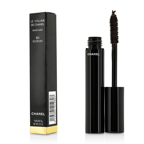 LE VOLUME DE CHANEL Volume mascara 80 